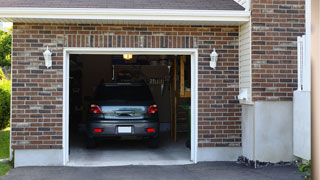 Garage Door Installation at Terra Nova, Florida